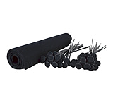 Image of Gun Storage Solutions Gss Large Rifle Rod Kit 40 Blk Rifle Rods .22 Cal 19&quot;x60&quot;