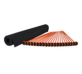 Image of Gun Storage Solutions Gss Medium Rifle Rod Kit 20org Rifle Rods .22 Cal 19&quot;x30&quot;