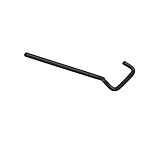 Image of Gun Storage Solutions Gss Slatwall Sniper Left Hand Pull Pistol Display 10-pack