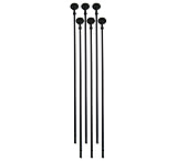 Image of Gun Storage Solutions Rifle Rods Six-Pack RR6EXP