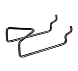 Image of Gun Storage Solutions Vinyl Coated Firearm Hangers