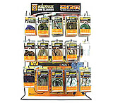 Image of GunMate 32 Pc Boresnake Display