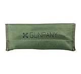 Gunpany AR15/M16 Gunsmithing Cleaning Kit Pouch, 12 Pack, Green, GPGC-A15P