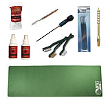 Image of Gunslick .17 Caliber Carbon Fiber Cleaning Essentials Kit 32010-KIT1