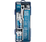 Image of Gunslick Master Cleaning Kits-Blackened Steel Rods(lrg Chemicals)