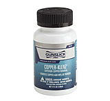 Image of Gun slick Copper-Klenz Copper Gun Cleaning Solvent 4oz Wide Mouth