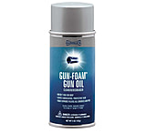 Image of GunSlick Pro Gun Foam Gun Oil 5oz Aerosol Gun Cleaning Spray