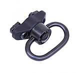 Image of Guntec USA QD Swivel w/Adapter For M-Lok System, Gen 2