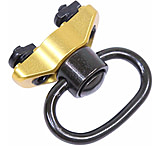 Image of Guntec USA QD Swivel w/ Adapter for M-LOK System
