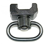 Image of GUNTEC USA QD Sling Swivel For Picatinny Rail