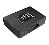 Image of GunVault AR Vault Biometric Gun Safe