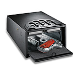Image of Gunvault Inc MiniVault Deluxe Handgun Safe
