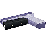 Image of GunVault Triggervault Gun Lock for Picatinny rail mount-equipped pistols
