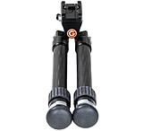 Image of Gunwerks Elevate Ti Carbon Fiber Bipod
