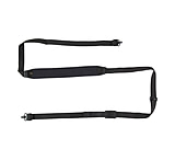 Image of Haley Strategic Partners D3 Pro Sling, Two Point, 6oz, 70x2x.5, MIL-SPEC Nylon Webbing Construction