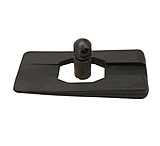 Image of Harris Engineering Remington XP100 Plastic Stock No. 8 Adapter