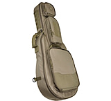 Image of Hazard 4 Battle Axe Guitar-Shaped Padded Rifle Case
