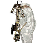 Image of Heavy Hauler Outdoor Gear Backpacker Neoprene Sling, w/ hip quiver holster