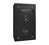 Image of Heritage Safe Fire Resist. 95min. Gun Safe w/ UL List Lock,