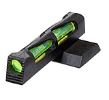 Image of Hiviz Front Sight with Interchangeable Lite Pipes for S&amp;W M&amp;P Full/Comp/Shield