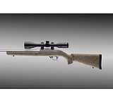 Image of Hogue Ruger 10/22 Rubber O.M. Stock Magnum action with .920 Dia. Barrel Ghillie Tan 22930