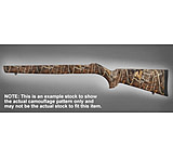 Image of Hogue Ruger 10/22 Rubber O.M. Stock Magnum action with .920 Dia. Barrel Max4 22630
