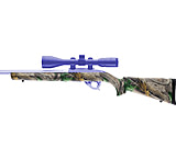 Image of Hogue Ruger 10/22 Rubber O.M. Stock Magnum action w/.920 Dia. Barrel Hardwoods 22430