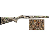 Image of Hogue Ruger 10/22 Rubber OverMolded Stock with .920&quot; diameter Barrel - Fall Timber 22410
