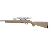 Image of Hogue Ruger 10/22 OverMolded Rifle Stock