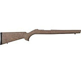 Image of Hogue Ruger 10/22 Rubber OverMolded Stock with .920&quot; diameter Barrel Gillie Tan 22910