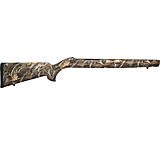 Image of Hogue Ruger 10/22 Rubber OverMolded Stock with .920&quot; diameter Barrel Max4 22610