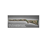 Image of Hogue Ruger 10/22 Rubber OverMolded Stock with Standard Barrel Channel Hardwoods 22400