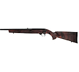 Image of Hogue 1022 Rub Om Stk Std Brl Red Lava