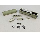 Hogue AK-47/AK-74 (Longer Yugo Version) Forend with OD Green gripping area 74214