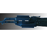 Image of Hogue AK-47/AK-74 Standard Chinese and Russian Handguard w/ OverMolded Lower