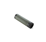Hogue Free Float Forend w/OverMolded Grip, OD Green - AR-15/M-16 Carbine - 15214