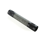 Hogue AR-15/M-16 Free Float Forend with Ghillie Green Rubber Gripping area 15804