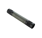 Hogue AR-15/M-16 Free Float Forend with OD Green Rubber Gripping area 15204