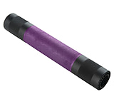Hogue AR-15/M16 Free Float Forend With Purple Gripping Area 15604