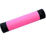 Hogue AR-15/M-16 Mid Length Free Float Forend w/Pink Gripping Area 15724