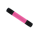 Hogue AR-15/M-16 Free Float Forend with Pink Rubber Gripping area 15704