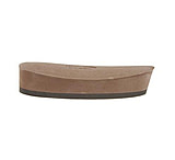 Image of Hogue EZG Pre-sized recoil pad Savage 110 Synthetic - Brown 00771