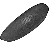 Image of Hogue EZG Pre-sized recoil pad Win. 1300 wood Stock - Black 07730