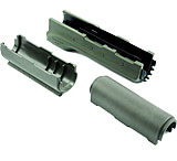 Hogue Forend w/OD Green Rubber Gripping Area - AK-47/AK-74 Standard Chinese and Russian - 74204