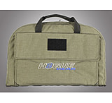 Image of Hogue Gear Large Pistol Bag w/ 6 Mag Pouch