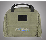 Image of Hogue Gear Medium Pistol Bag w/ 4 Mag Pouch