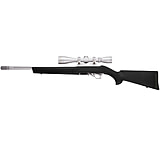 Image of Hogue Ruger 10/22 Youth Rubber OverMolded Rifle Stock