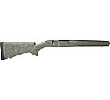 Image of Hogue Mauser 98, Military and Sporter actions, Pillar Bed Stock Ghillie Green 98800