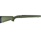 Image of Hogue Mauser 98, Military and Sporter actions , Pillar Bed Stock OD Green 98200