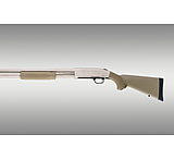 Image of Hogue Mossberg 500 OverMolded Shotgun Stock Kit with Forend